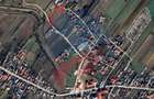 Teren intravilan de vanzare Pielesti Central | 2.100 mp | Acces la 2