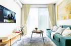Apartament 3 camere Lacul Tei