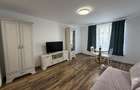 Apartament cu o camera - 5