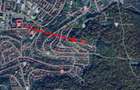Cota de 1/2 din casa si teren- municipiul Hunedoara, jude... - 2