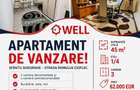 Apartament cu 3 camere de vanzare pe str Romulus Cioflec! - 4