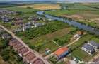 CORBEANCA - SCOLII, TEREN CONSTRUCTII, 5000 MP, LA LAC! - Corbeanca (Bucuresti-Ilfov) - 6