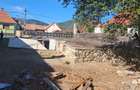 Teren intravilan Orlat proiect casa - 6