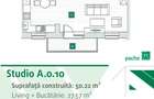 Studio Pache 71, bloc nou Pache Protopopescu, metrou Iancului