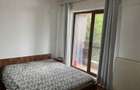 Apartament 2 camere complet mobilat Bucurestii Noi Bazilescu bloc 2013 - 2