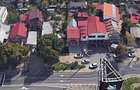 Teren 402 mp Bd. Cosbuc vizavi de Carrefour Shopping City