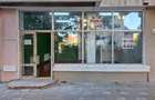 Spatiu comercial central de inchiriat in Comanesti