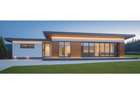 Vand parcela+proiect casa, ARED-AFI - 9