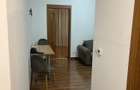 Apartament de inchiriat cu doua camere in bloc nou , zona Nufarul