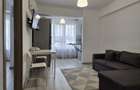 Apartament 2 camere open space - Pacurari