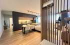 2 camere , LUX, Totul Nou, 58.5 mp, 2 parcari, str.Somesului Floresti