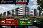 Apartament Nou cu 2 Camere | Parcare Acoperita INCLUSA la Avans 50% | - 3