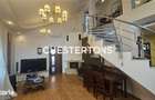 Vila design modern teren 600mp in Dragomiresti-Vale - 11