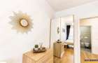 Studio, regim vila, terasa, parcare, boxa, Maurer Villas,Tractorul, Brasov - 1
