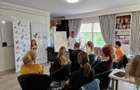 Proprietar inchiriez sala pentru workshop , seminar , curs - 7