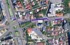 *Ap 3 camere *Decomandat *Bd. Decebal *5 min METROU Pia?a Muncii - 8
