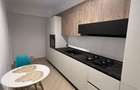 Studio Cortina North Aviatiei Pipera Mobilat Rovere - 4