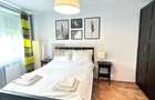 Apartament la Punctele Cardinale, langa Medicina - 10