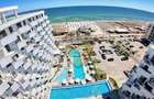 Mamaia Nord Alezzi Infinity vedere la mare, balcon, parcare subterana