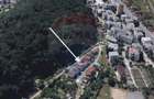 Investitie rara langa Sighisoara de vanzare casa langa padure si E60 - 2