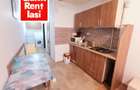 Palas Mall Lazar Residence Garsoniera De Inchiriat - 3