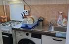 Inchiriez Garsoniera 16 mp Decomandata Bld Primaverii 7B Podu Ros Renovata complet si Utilata nou Ieftina la Intretinere Persoana Fizica - 4