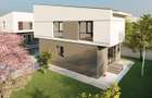 VILA INDIVIDUALA CU GRADINA SI FINISAJE MODERNE | TUNARI - 1