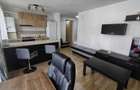 Inchiriez apartament modern 2 camere cu vedere directa la mall Coresi + loc de parcare + boxa, Urban Residence, Brasov
