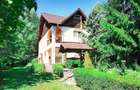 Vila Breaza 250Mp , teren 800Mp , locatie excelenta , constructie solida