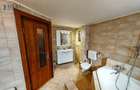 Casă individuală 4 camere, mansarda, 272 mp utili și teren 2.964 mp, Stupini - 16