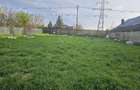 Teren de 1600 mp, în Călugăreni - 2