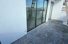 Apartament Semifinisat Bloc Nou Vasile Alecsandri etaj retras terasa , 3 parcări - 6