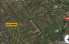 Teren intravilan 10 ha | Butimanu, Dâmbovița | Zona DN1A – A0 Nord