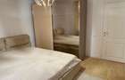 Apartament modern cu 3 camere, complet mobilat si utilat Bloc 2018, etaj 1 - 3