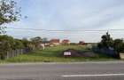 Vand teren intravilan - 1