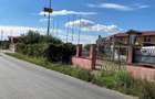 PROPRIETAR Vand Proprietate Mixta (Comercial + Reziden?ial) ?i Teren 6.743 mp, Vidra (Sinte?ti), I - 5
