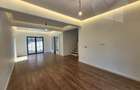 CASA PREMIUM HORPAZ, 4 CAMERE, 2 BAI, INDIVIDUALA,450 MP TEREN - 3