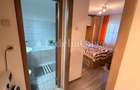 Exclusiv! Apartament cu 3 camere decomandat Dacia, model cu 2 bai.