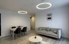 Apartament de inchiriat 3 camere * Pipera Aviatiei * H Pipera Lake * P - 3