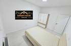 Bloc nou, apartament cu 3 camere, parcare, boxa, 490/Luna - 8