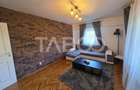 Apartament 2 camere de inchiriat decomandat 55mp zona Sub Arini Sibiu