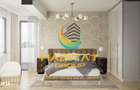 Apartament 2 camere, Gradina 2 locuri de parcare Sector 4 - 8