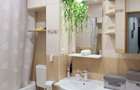Apartament cu 3 camere decomandat în Central - 3