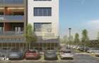 Studio 34 mp cu bucatarie separata balcon 4 mp si parcare Sibiu
