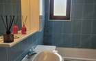 De inchiriat apartament cu 2 camere in Baciu str. Ciocarliei