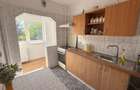 Apartament 2 camere Triaj de inchiriat - 4