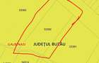 Vand teren intravilan jude?ul buzau Galbinasi - 2