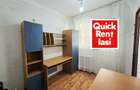 Tatarasi Nord - Piata Chirila Apartament 2 Camere De Inchiriat - 7