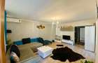 Apartament de 3 camere cu curte ?i terasa proprie mobilat ?i utilat Popesti Leordeni - 7