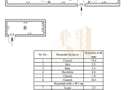 Apartament 2 camere decomandat Strada Harmanului Triaj Brasov - 11